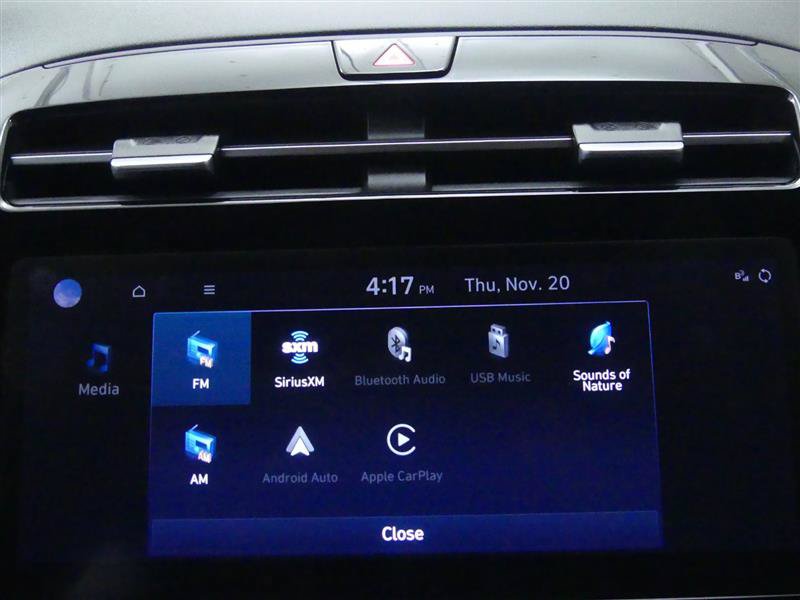 Used 2024 Hyundai Tucson XRT AWD/4WD image 14