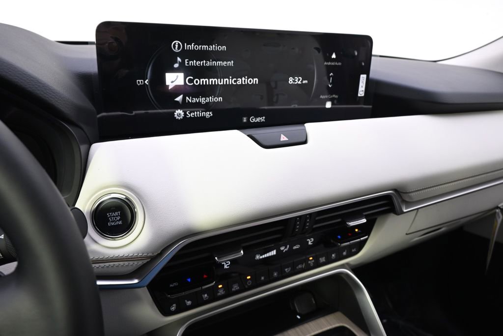 New 2026 MAZDA CX-90 3.3 Turbo S w/ Premium Package image 28