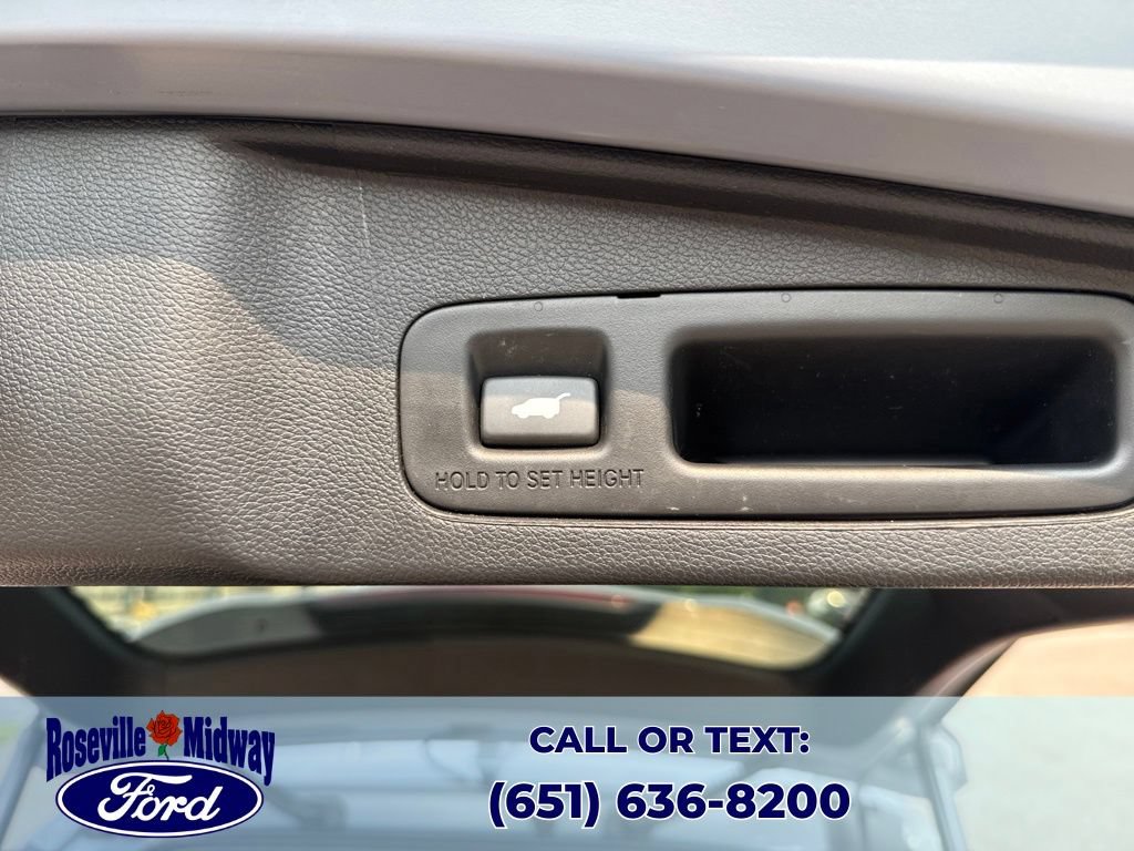 Used 2022 Honda CR-V EX-L image 40