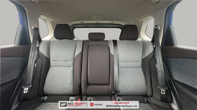 Used 2021 Nissan Rogue SV image 18