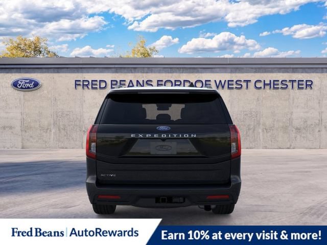 New 2026 Ford Expedition Active AWD/4WD image 6