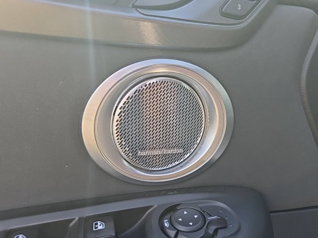 Certified 2024 Dodge Hornet GT AWD/4WD image 15