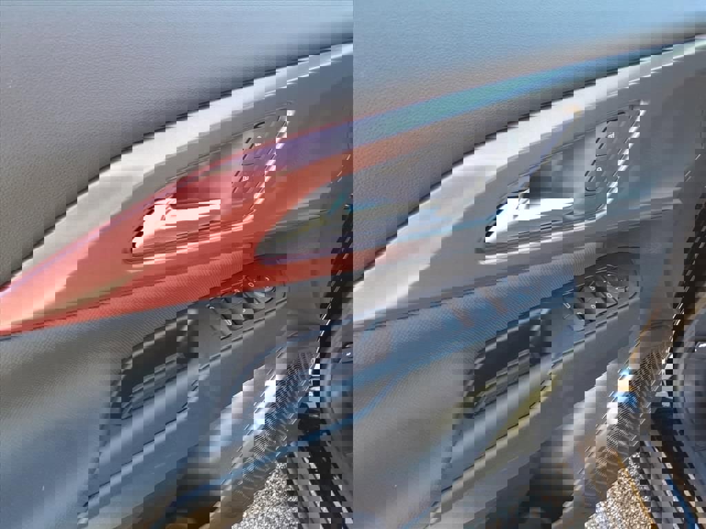 New 2026 Chevrolet Equinox EV RS image 12