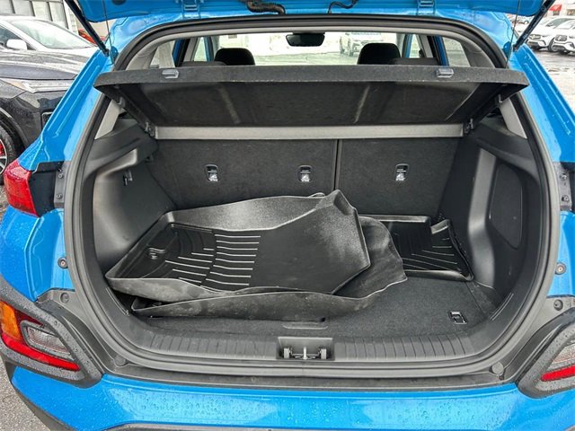 Used 2020 Hyundai Kona SEL Plus image 26