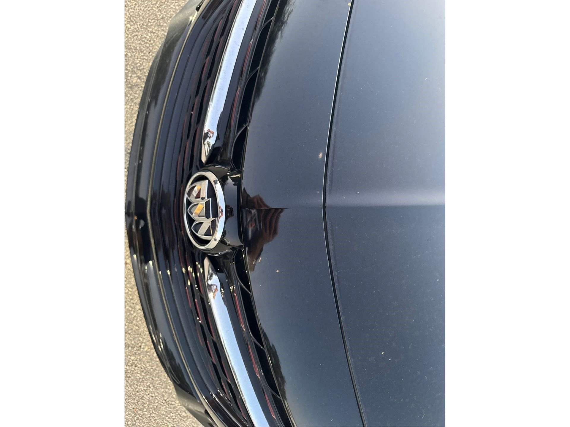 Certified 2023 Buick Encore GX Select w/ Sport Touring Package image 16