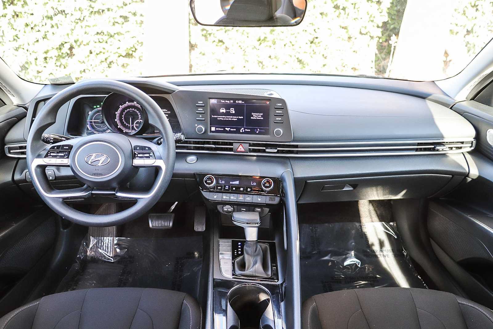 Used 2023 Hyundai Elantra Blue FWD image 14