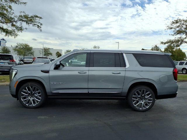 New 2027 GMC Yukon XL Denali Ultimate AWD/4WD image 10