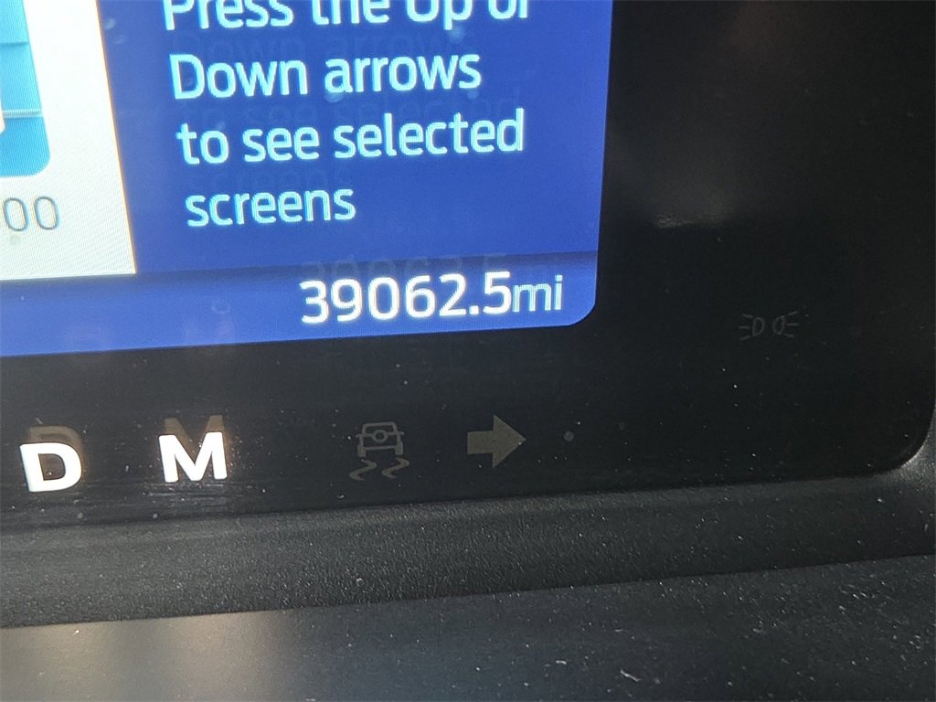 Used 2021 Ford Bronco Big Bend image 29