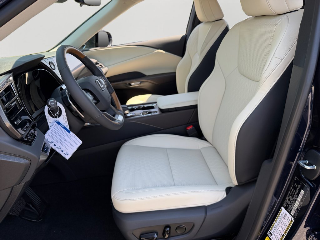 New 2026 Lexus RX 350 Premium Plus w/ Convenience Package AWD/4WD image 12