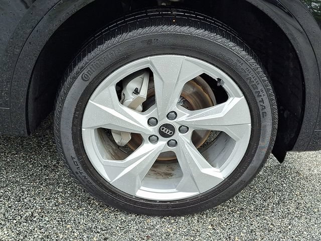Used 2024 Audi Q5 2.0T Prestige AWD/4WD image 8