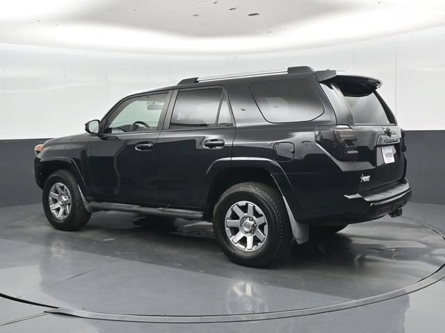 Used 2015 Toyota 4Runner Trail AWD/4WD image 24