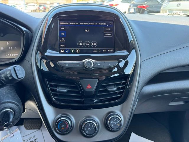 Used 2021 Chevrolet Spark LS FWD image 19