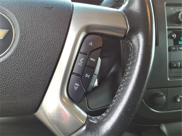 Used 2019 Chevrolet Express 2500 w/ Driver Convenience Package image 18