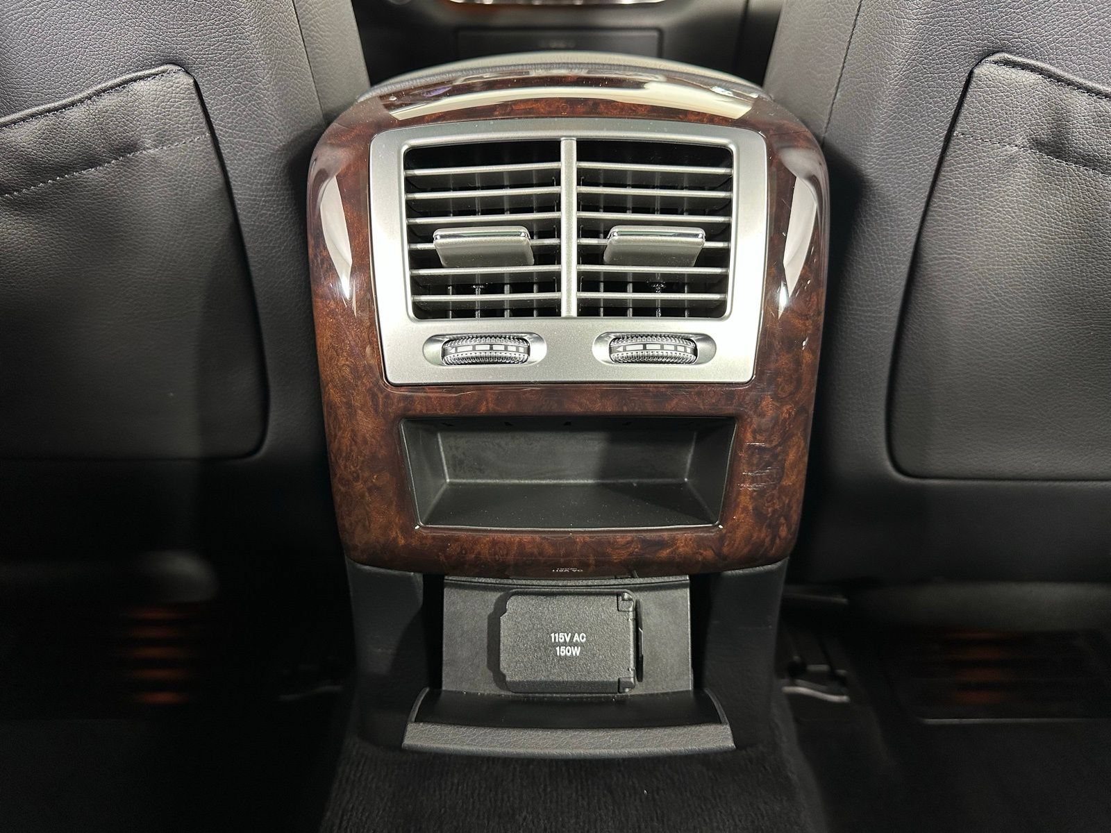 Used 2011 Mercedes-Benz S 550 4MATIC image 32