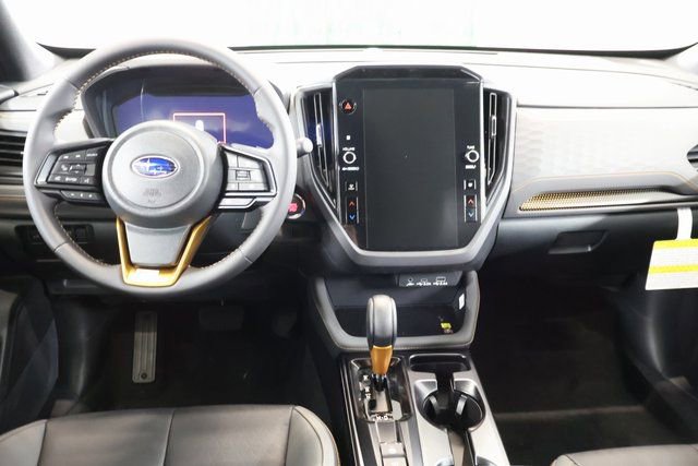 New 2026 Subaru Forester Wilderness image 15