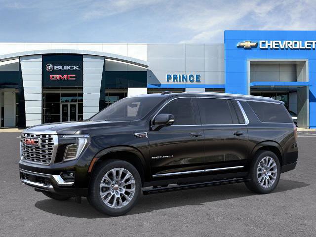 New 2026 GMC Yukon XL Denali image 2