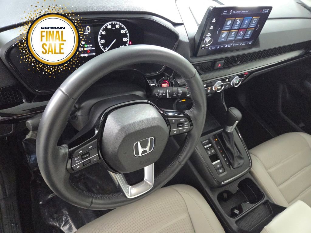 Used 2024 Honda CR-V EX-L image 14