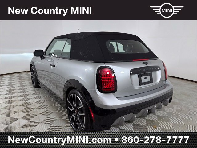 New 2027 MINI Cooper John Cooper Works FWD image 5