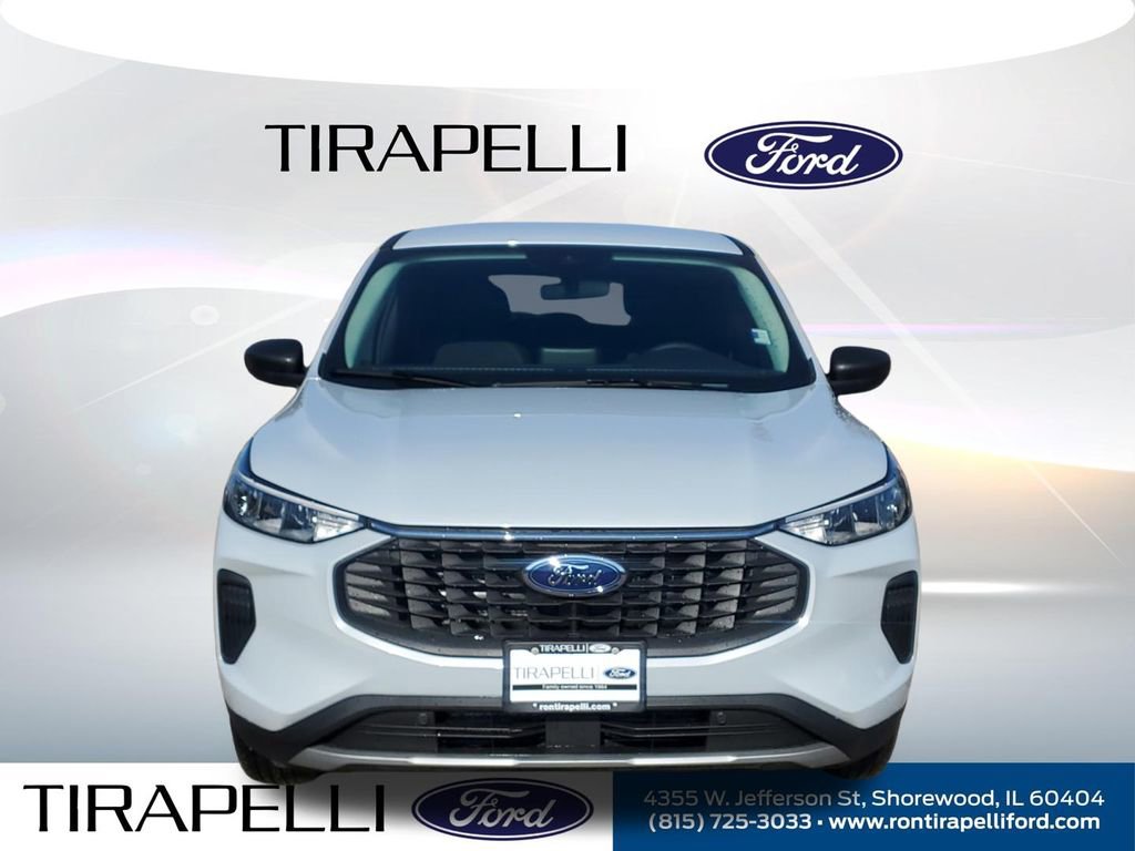 New 2026 Ford Escape Active image 8