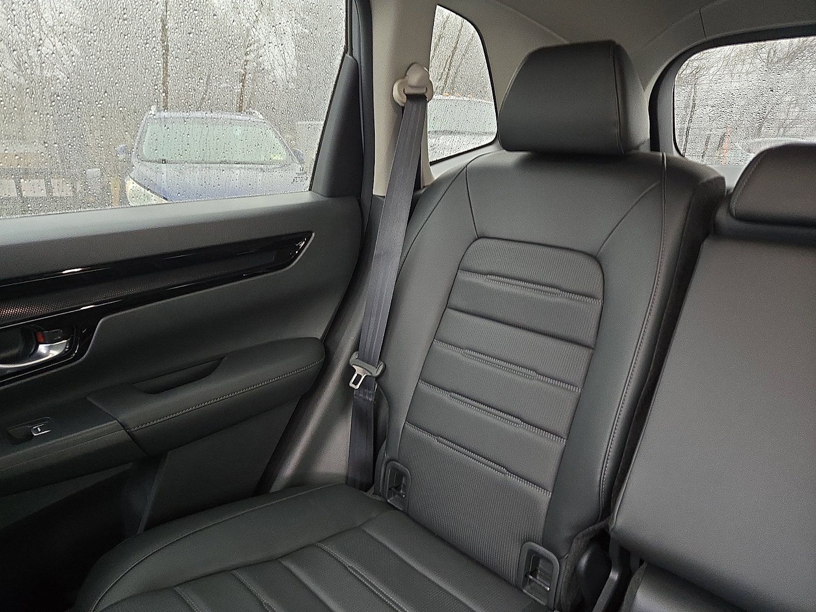 Used 2023 Honda CR-V EX-L image 18