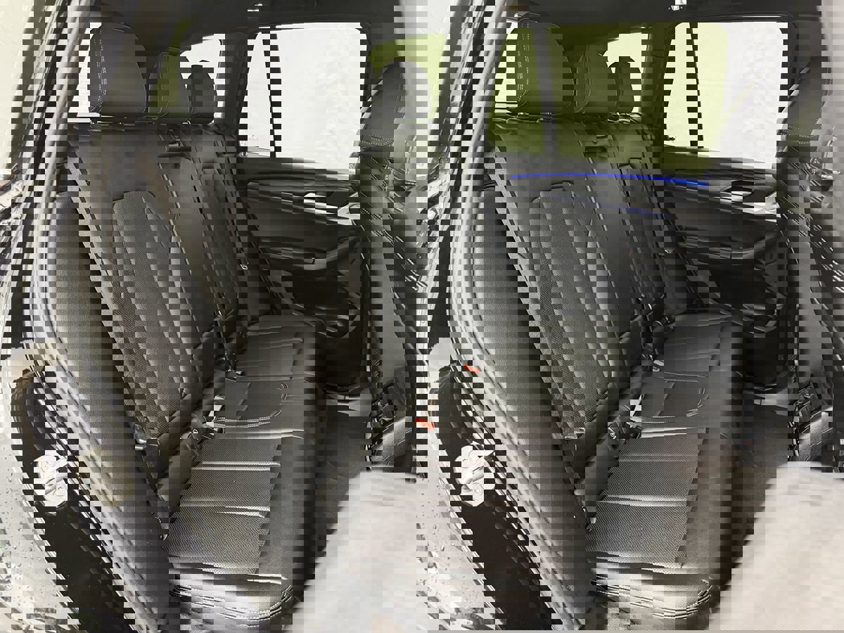 Used 2024 BMW X3 xDrive30i image 31