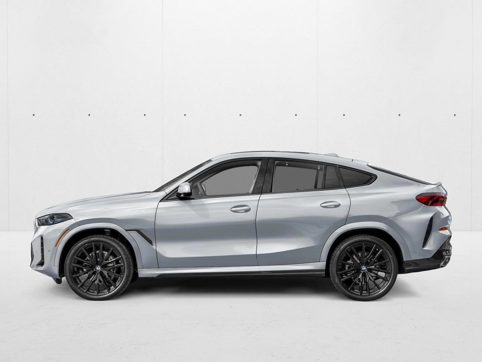 New 2027 BMW X6 xDrive40i w/ Executive Package AWD/4WD image 3