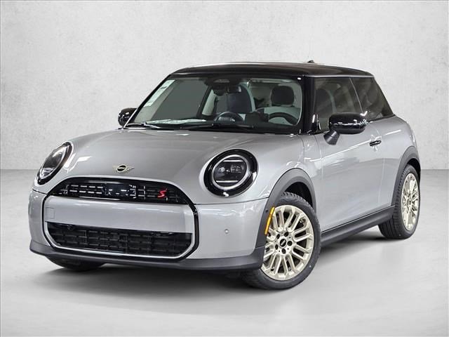 Used 2026 MINI Cooper S image 1