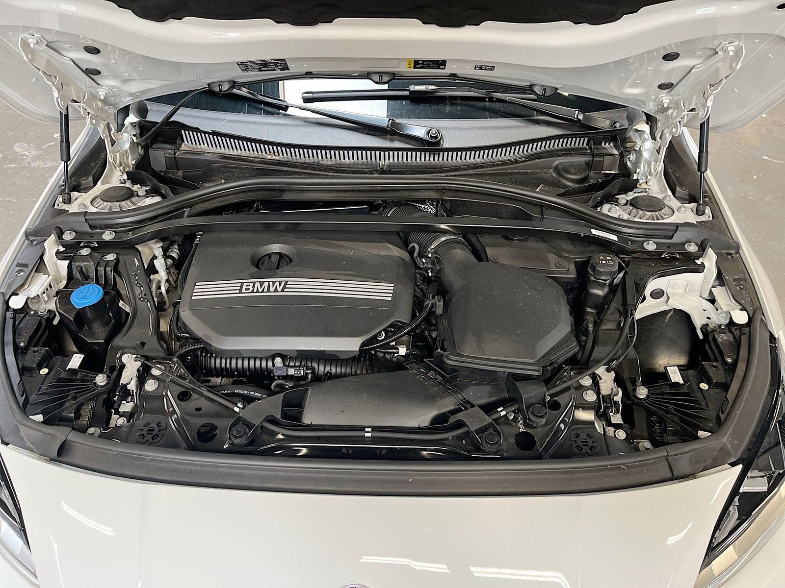 Used 2025 BMW 228i xDrive image 31