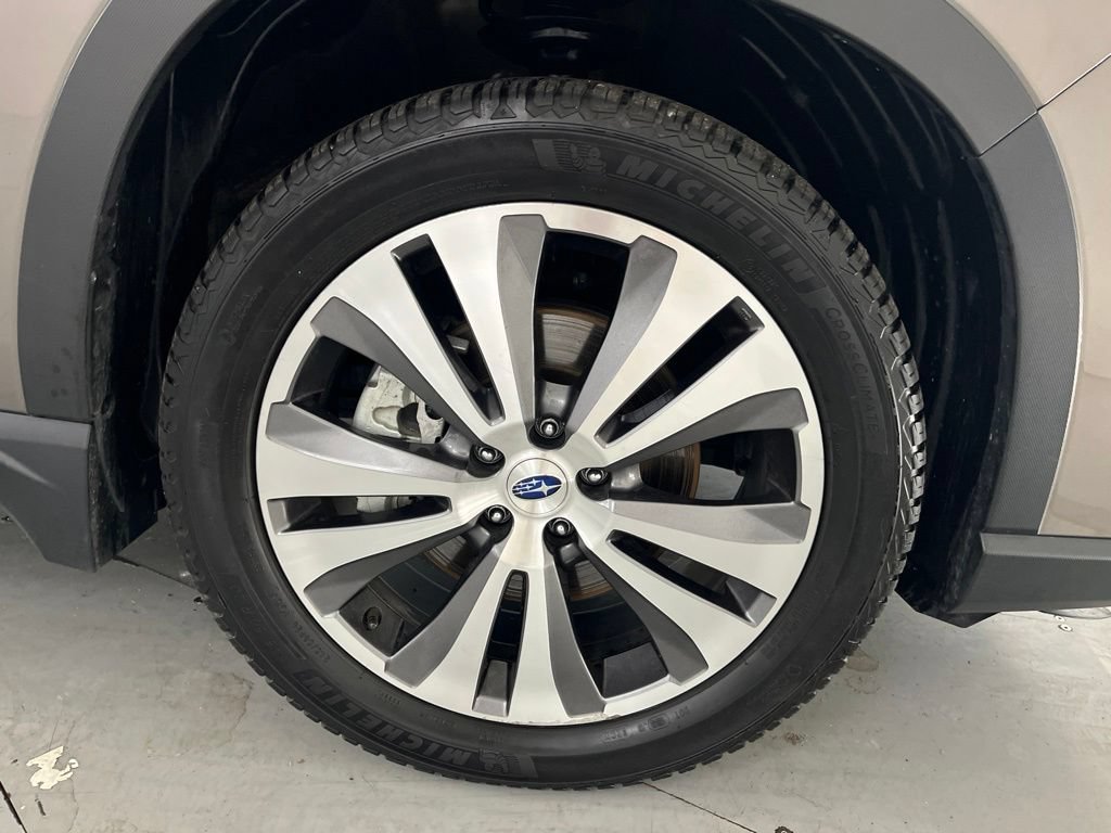 Used 2022 Subaru Ascent Limited w/ Popular Package #2A AWD/4WD image 17