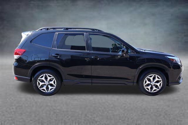 Certified 2024 Subaru Forester Premium AWD/4WD video 2