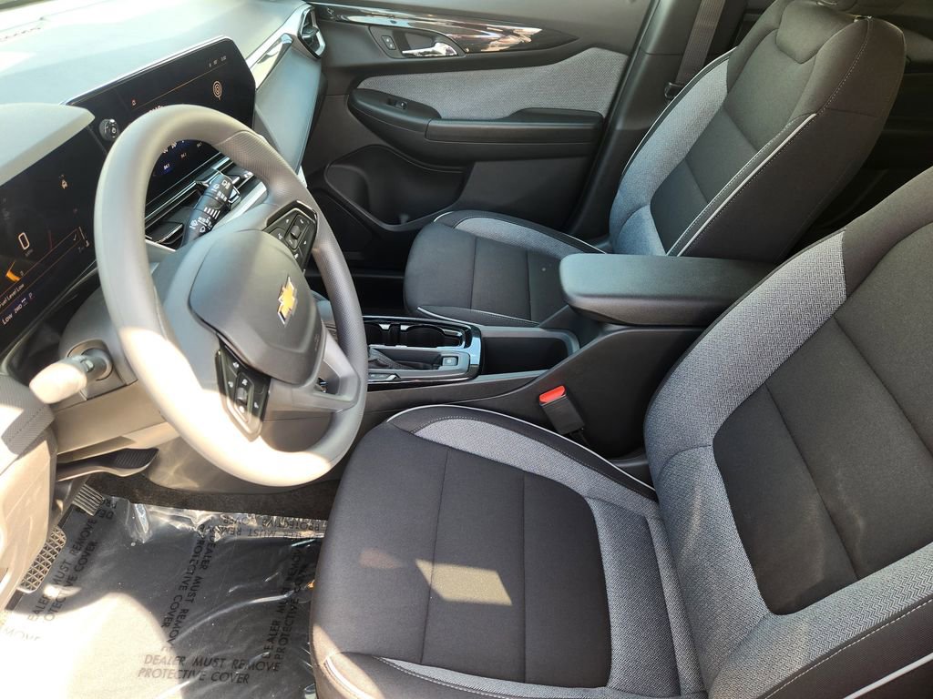 New 2026 Chevrolet TrailBlazer LT image 13