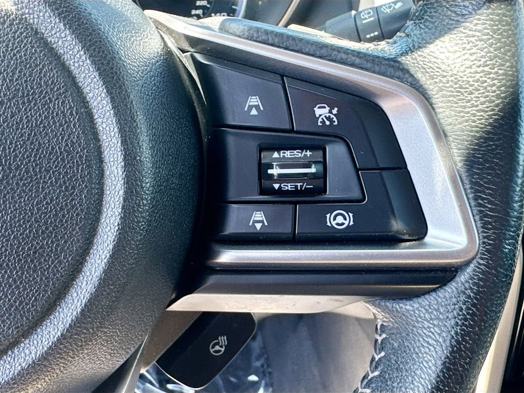 Used 2022 Subaru Ascent Limited w/ Popular Package #2A AWD/4WD image 9