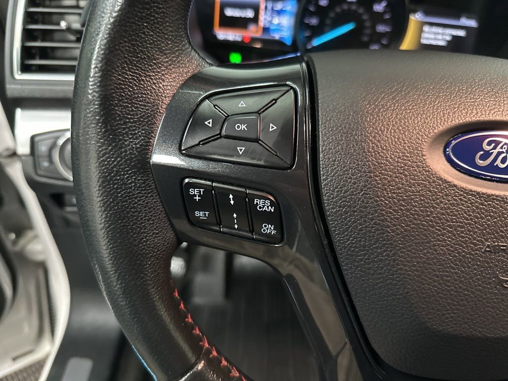 Used 2018 Ford Explorer Sport w/ Equipment Group 401A image 15