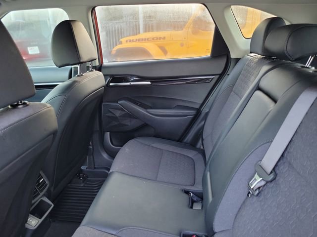 Used 2025 Kia Seltos S image 29