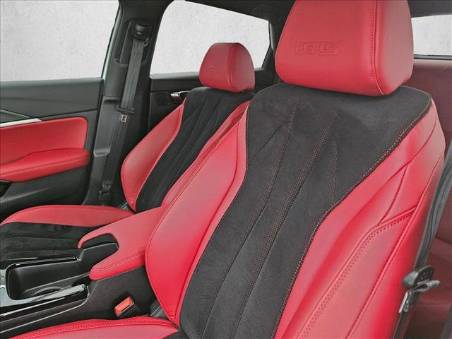 Used 2025 Acura Integra Type S image 21