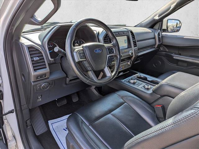 Used 2021 Ford Expedition XLT image 10
