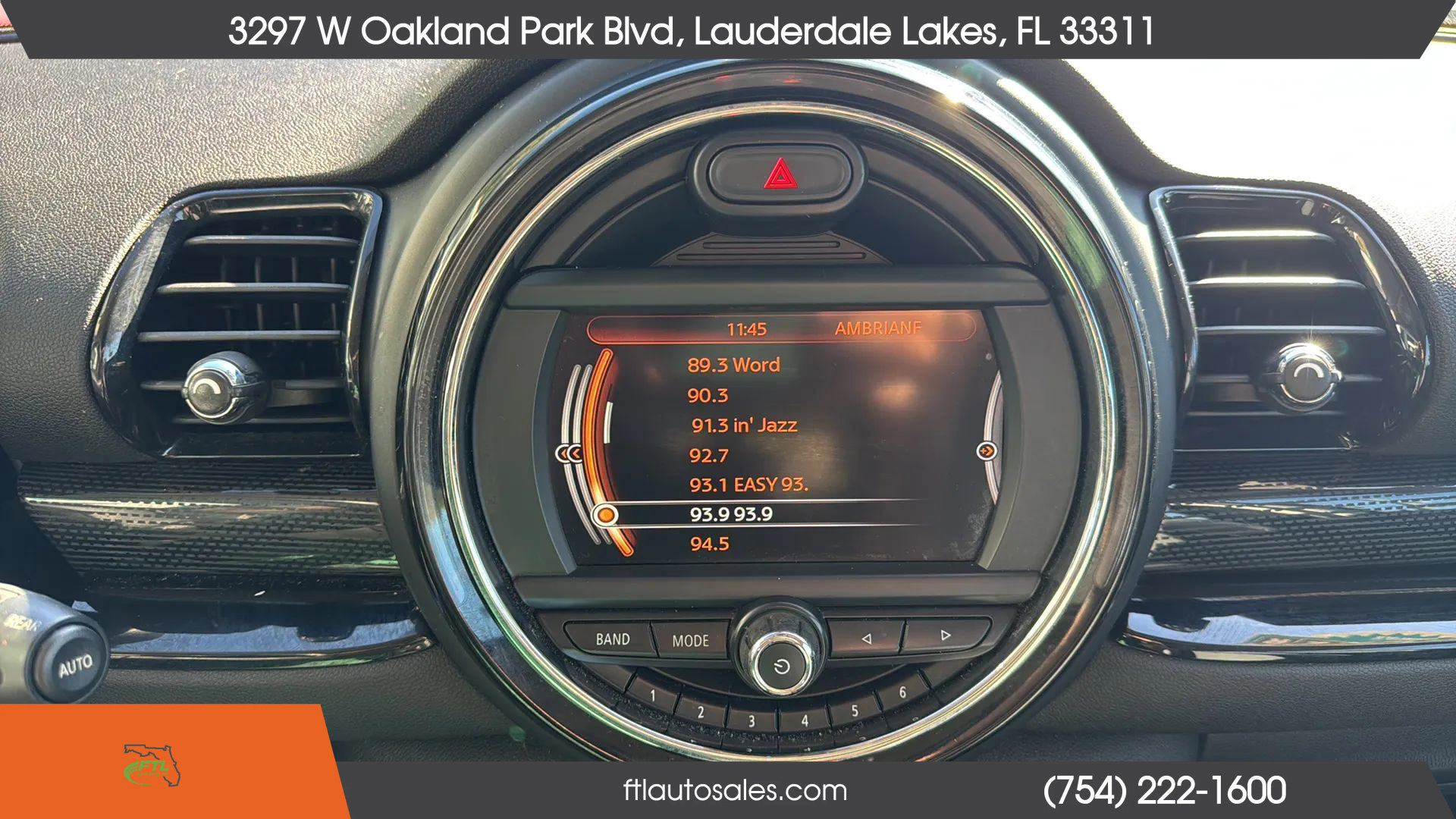 Used 2016 MINI Cooper Clubman image 56