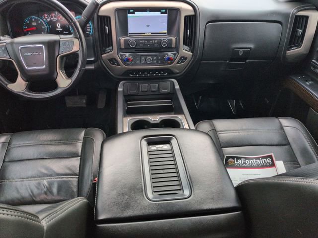 Used 2018 GMC Sierra 1500 Denali AWD/4WD image 27