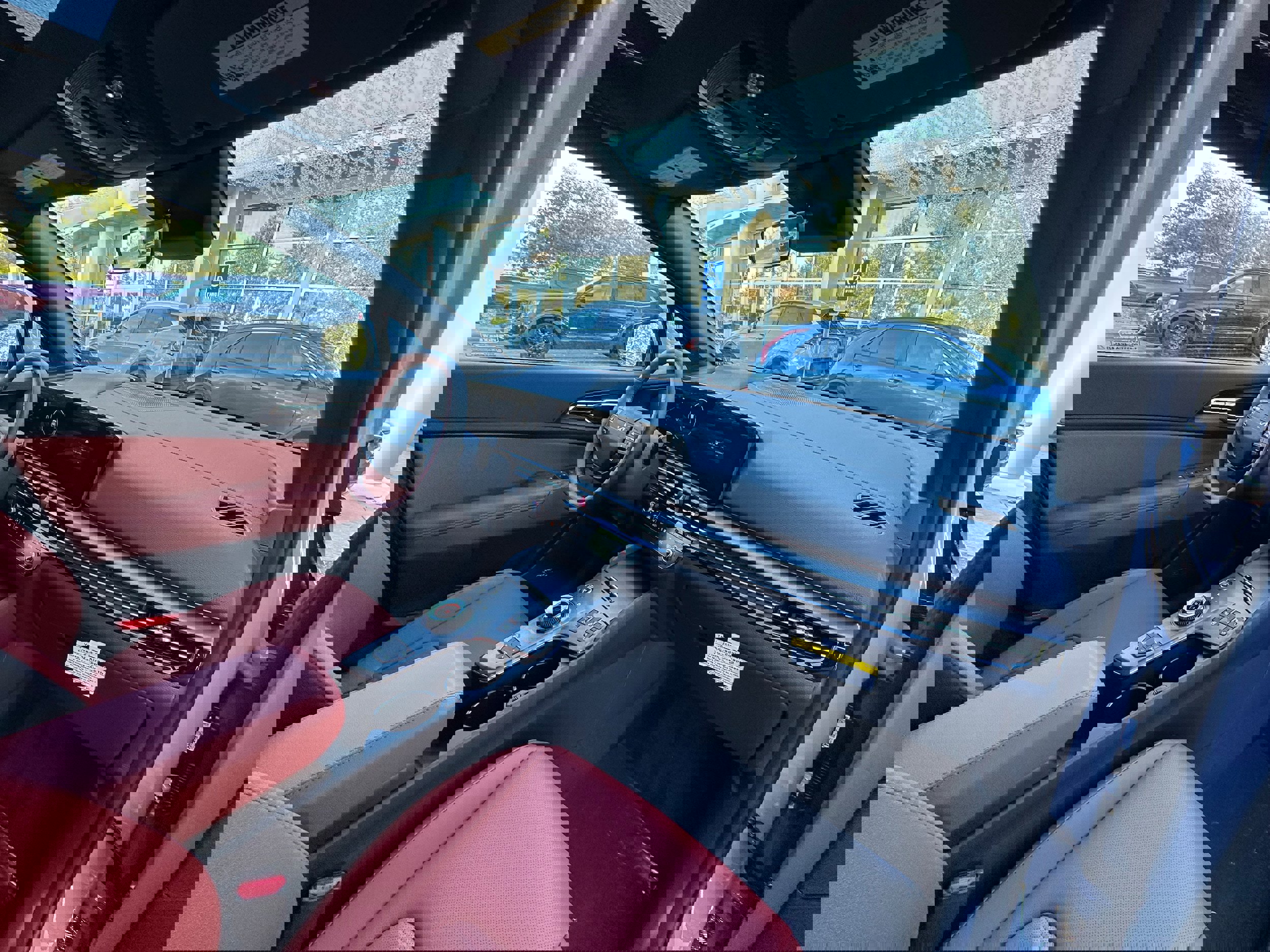 New 2026 Kia Sportage SX Prestige image 34