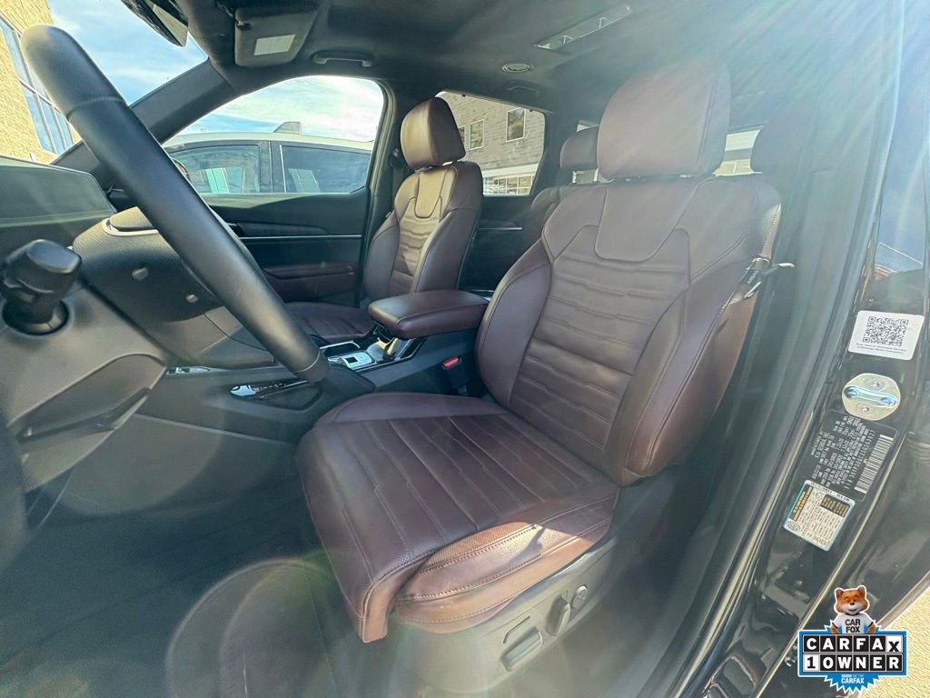 Used 2025 Kia Telluride SX Prestige image 15