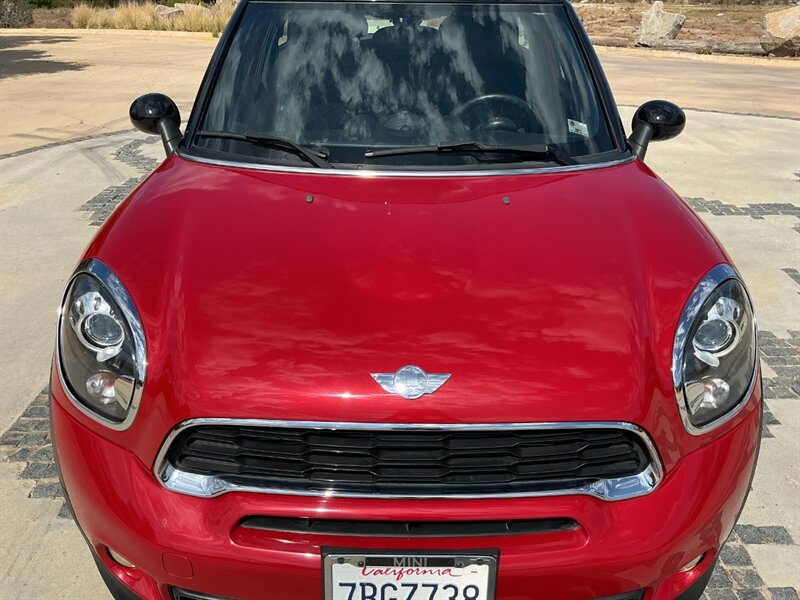 Used 2013 MINI Cooper Paceman S FWD image 4