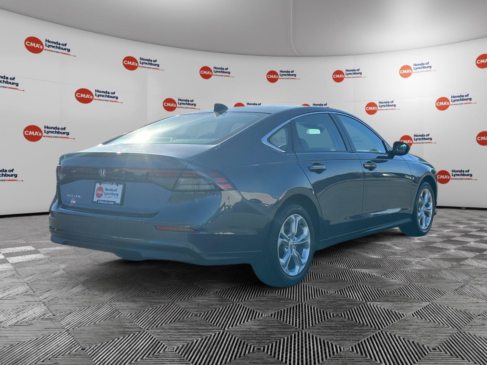 Used 2024 Honda Accord LX image 5