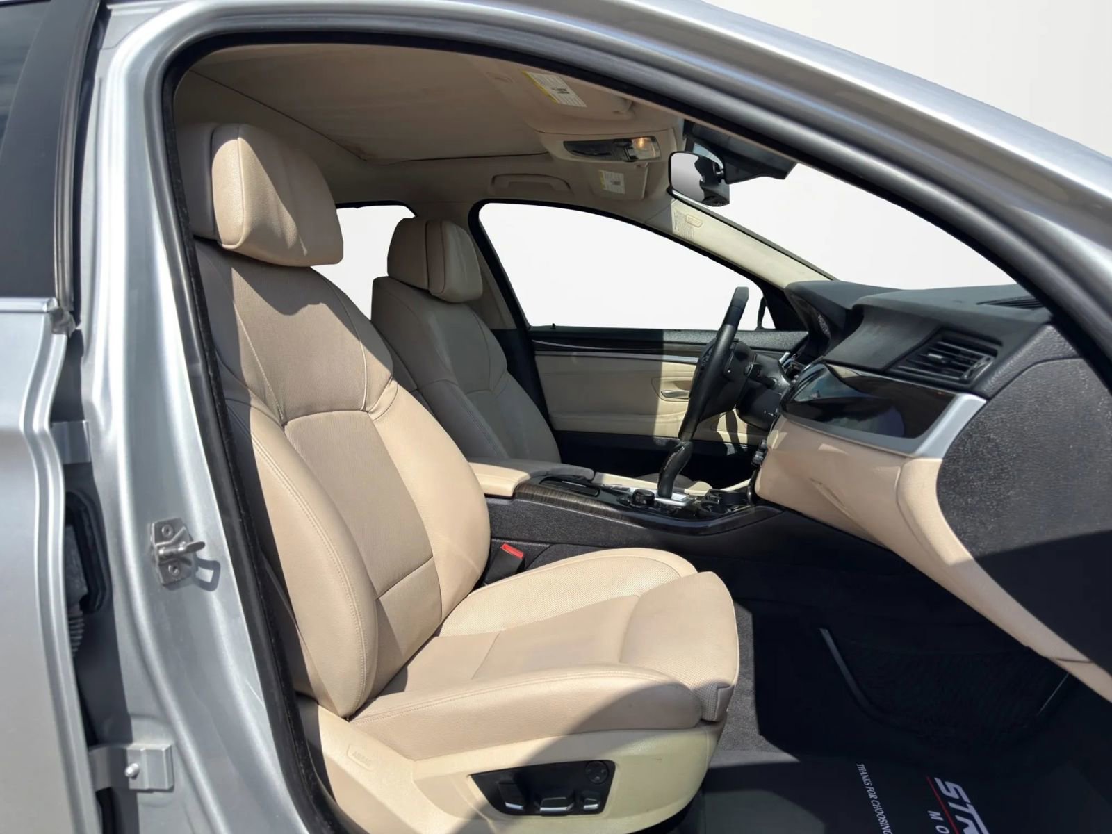 Used 2012 BMW 535i Sedan image 11