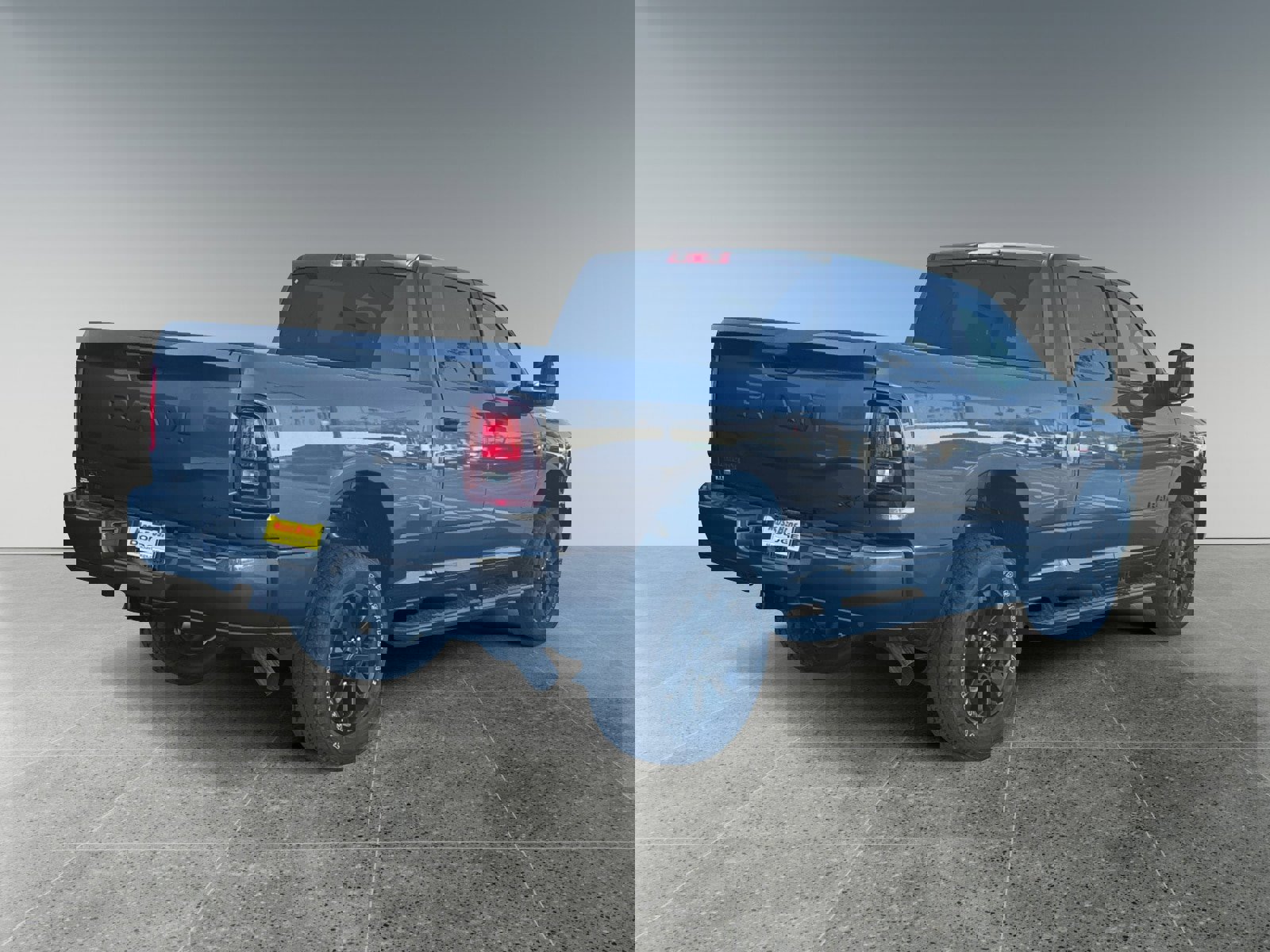 New 2026 RAM 2500 Big Horn image 5