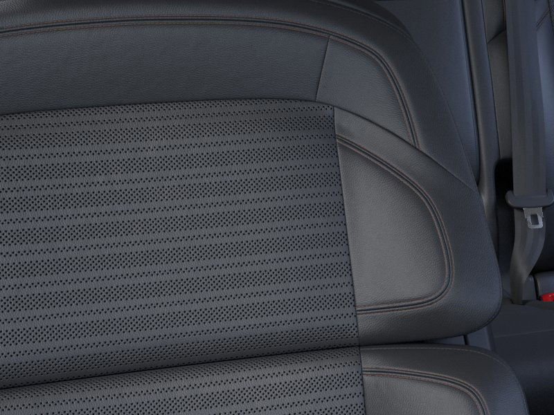 New 2026 Lincoln Nautilus Reserve image 16