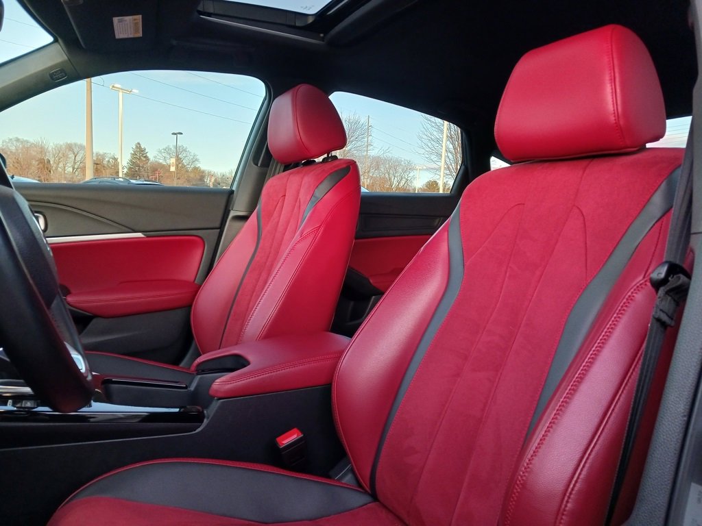 Used 2024 Acura Integra A-Spec image 5