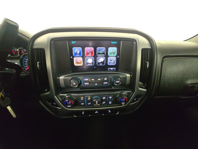 Used 2017 GMC Sierra 1500 SLE w/ SLE Value Package AWD/4WD image 11