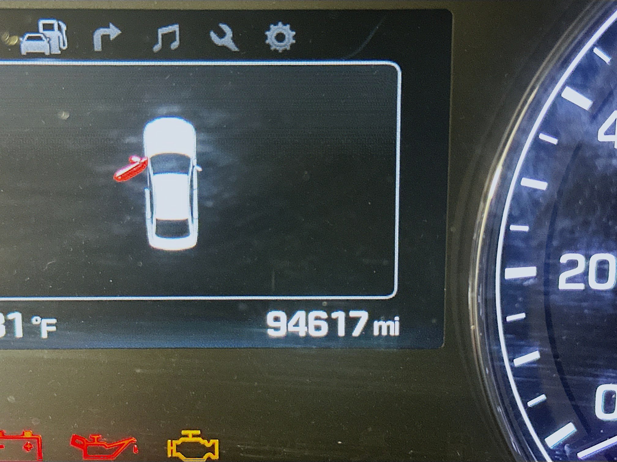 Used 2015 Hyundai Genesis 3.8 w/ Option Group 02 RWD image 19