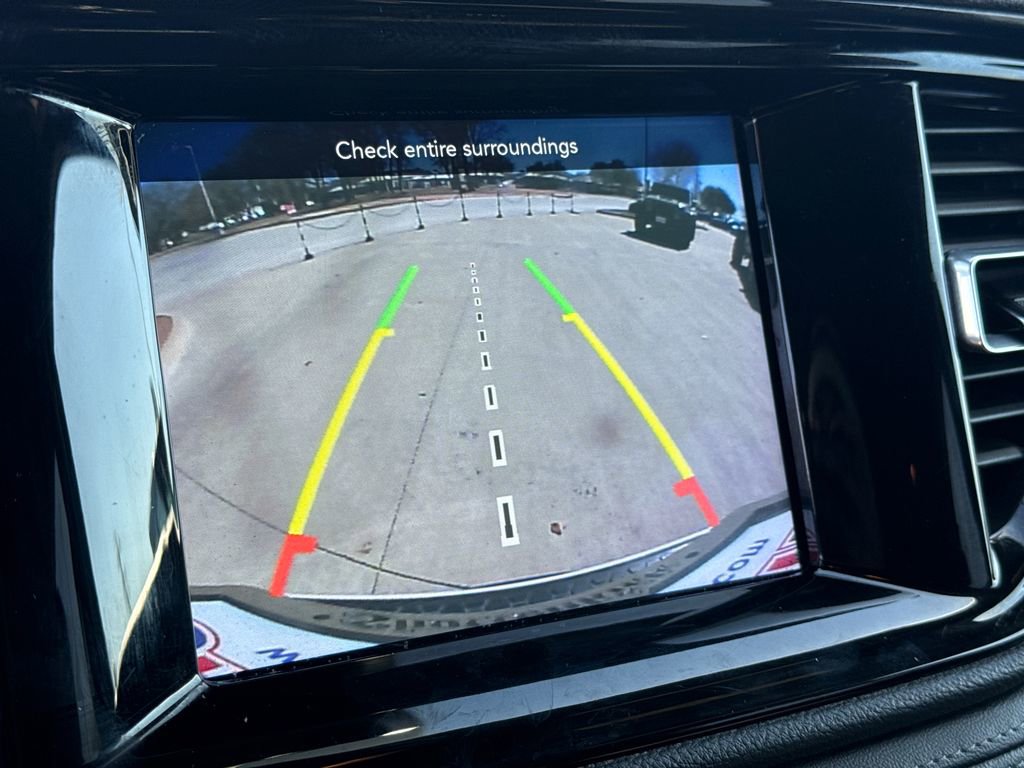 Used 2023 Dodge Durango SXT Launch Edition image 24