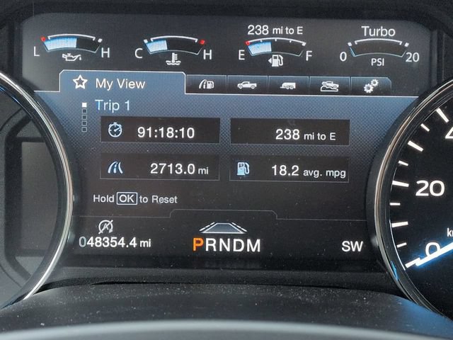 Certified 2019 Ford F150 King Ranch w/ Equipment Group 601A Luxury AWD/4WD image 37
